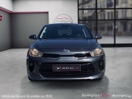 KIA d'occasion RIO 1.4 CRDi 90ch ISG Active Business de 2017 Annecy