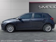KIA d'occasion RIO 1.4 CRDi 90ch ISG Active Business de 2017 Annecy