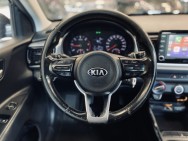 KIA d'occasion RIO 1.4 CRDi 90ch ISG Active Business de 2017 Annecy