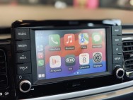 KIA d'occasion RIO 1.4 CRDi 90ch ISG Active Business de 2017 Annecy