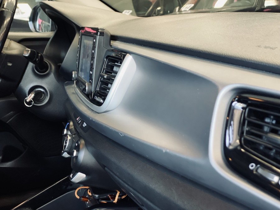 KIA d'occasion RIO 1.4 CRDi 90ch ISG Active Business de 2017 Annecy
