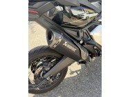 HONDA d'occasion X-ADV X-ADV 750 DCT ABS 2024 de 2023 Lyon Nord (69)﻿