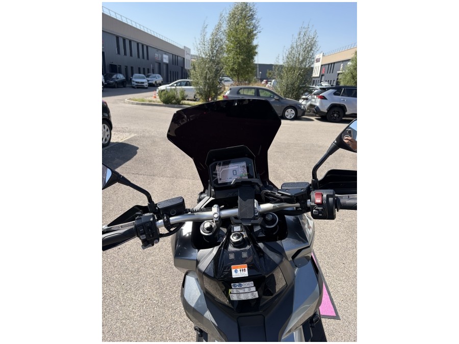 HONDA d'occasion X-ADV X-ADV 750 DCT ABS 2024 de 2023 Lyon Nord (69)﻿