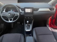 RENAULT d'occasion CAPTUR 1.6 E-TECH 145 ENGINEERED de 2022 Nice (06)﻿