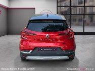 RENAULT d'occasion CAPTUR 1.6 E-TECH 145 ENGINEERED de 2022 Nice (06)﻿