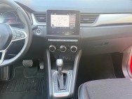 RENAULT d'occasion CAPTUR 1.6 E-TECH 145 ENGINEERED de 2022 Nice (06)﻿