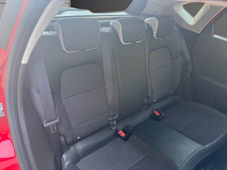 RENAULT d'occasion CAPTUR 1.6 E-TECH 145 ENGINEERED de 2022 Nice (06)﻿