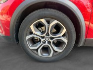 RENAULT d'occasion CAPTUR 1.6 E-TECH 145 ENGINEERED de 2022 Nice (06)﻿