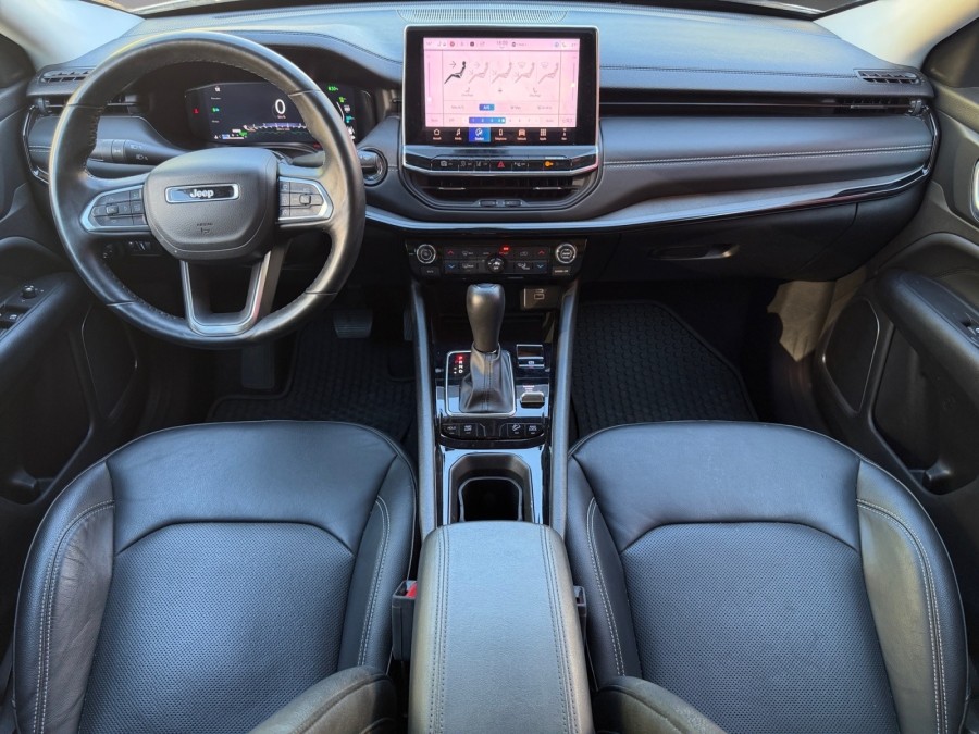 JEEP d'occasion COMPASS 1.3 PHEV T4 240 4XE EAWD de 2023 Montpellier