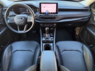 JEEP d'occasion COMPASS 1.3 PHEV T4 240 4XE EAWD de 2023 Montpellier