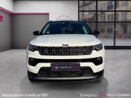 JEEP d'occasion COMPASS 1.3 PHEV T4 240 4XE EAWD de 2023 Montpellier