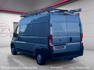 PEUGEOT d'occasion BOXER 2.2 BLUE HDI 140 VITRE 335 L3H2 HANDICAP de