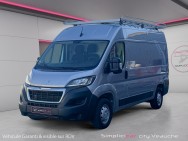 PEUGEOT d'occasion BOXER 2.2 BLUE HDI 140 VITRE 335 L3H2 HANDICAP de