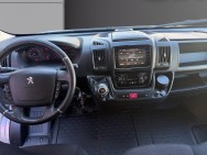 PEUGEOT d'occasion BOXER 2.2 BLUE HDI 140 VITRE 335 L3H2 HANDICAP de