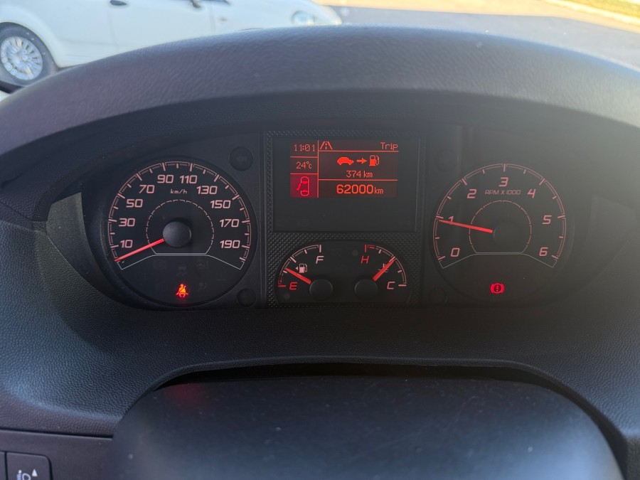 PEUGEOT d'occasion BOXER 2.2 BLUE HDI 140 VITRE 335 L3H2 HANDICAP de