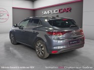 RENAULT d'occasion MEGANE IV 1.5 BLUE DCI 115 BUSINESS INTENS EDC