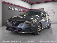 RENAULT d'occasion MEGANE IV 1.5 BLUE DCI 115 BUSINESS INTENS EDC