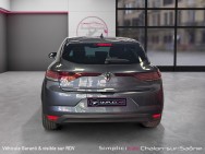RENAULT d'occasion MEGANE IV 1.5 BLUE DCI 115 BUSINESS INTENS EDC