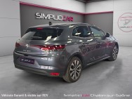 RENAULT d'occasion MEGANE IV 1.5 BLUE DCI 115 BUSINESS INTENS EDC