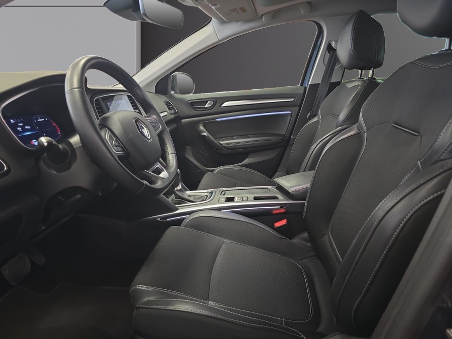 RENAULT d'occasion MEGANE IV 1.5 BLUE DCI 115 BUSINESS INTENS EDC