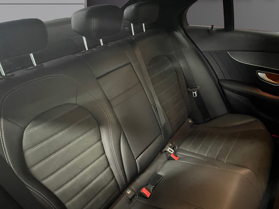 MERCEDES d'occasion CLASSE C 180 CDI de 2019 Meximeux (01)﻿