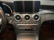 MERCEDES d'occasion CLASSE C 180 CDI de 2019 Meximeux (01)﻿