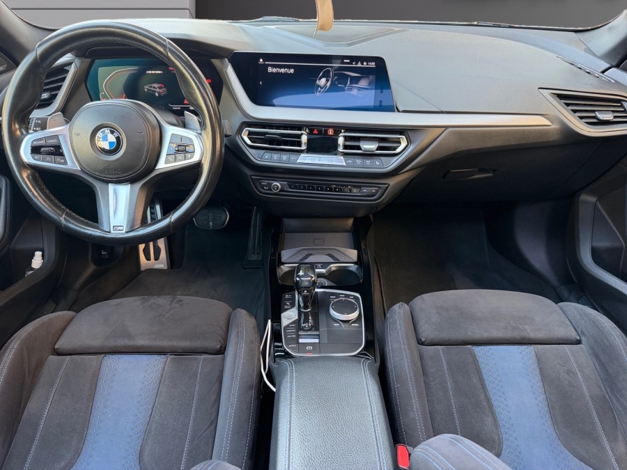 BMW d'occasion SERIE GRAN COUPE M235I XD BA de 2020 Cannes (06)﻿