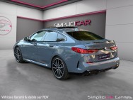 BMW d'occasion SERIE GRAN COUPE M235I XD BA de 2020 Cannes (06)﻿