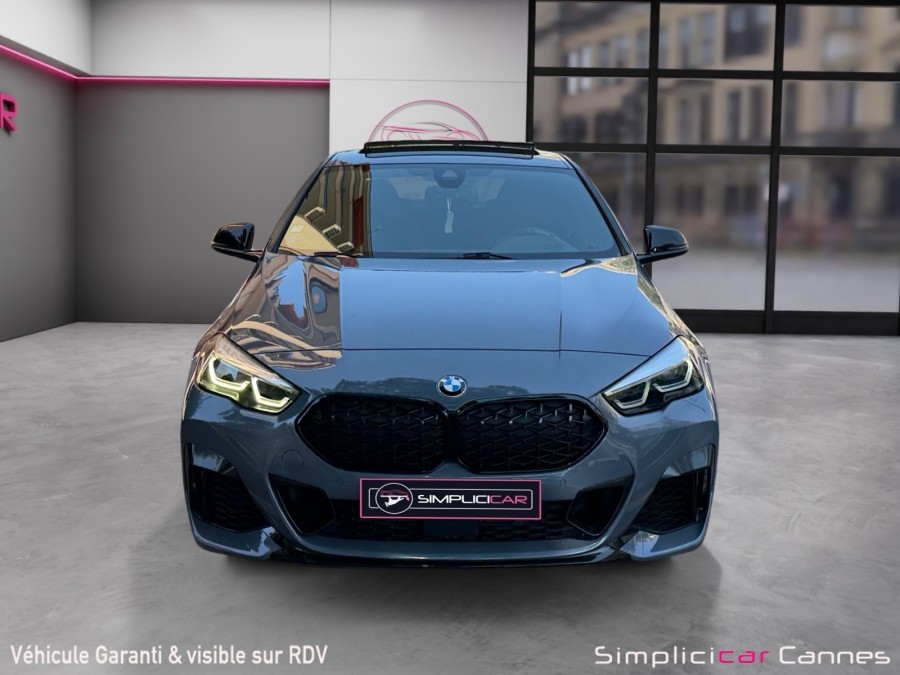BMW d'occasion SERIE GRAN COUPE M235I XD BA de 2020 Cannes (06)﻿