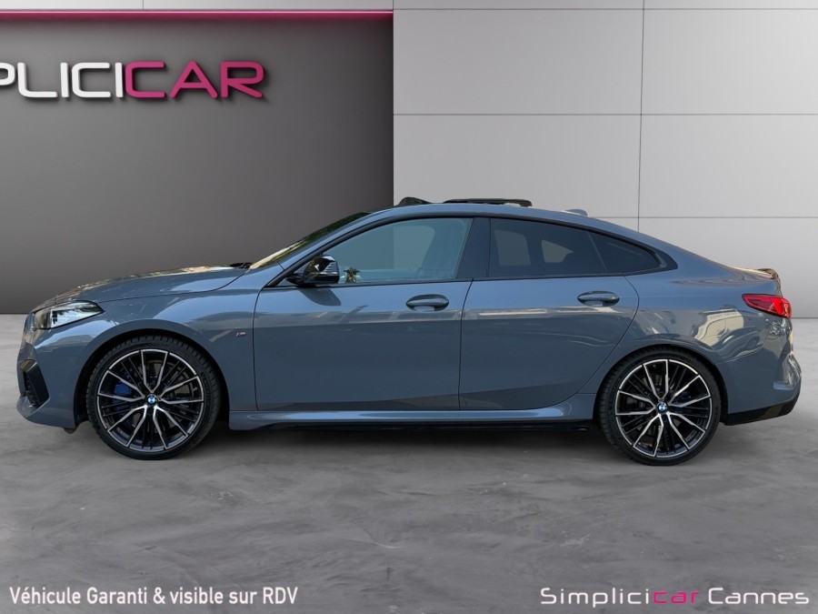BMW d'occasion SERIE GRAN COUPE M235I XD BA de 2020 Cannes (06)﻿