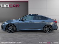 BMW d'occasion SERIE GRAN COUPE M235I XD BA de 2020 Cannes (06)﻿