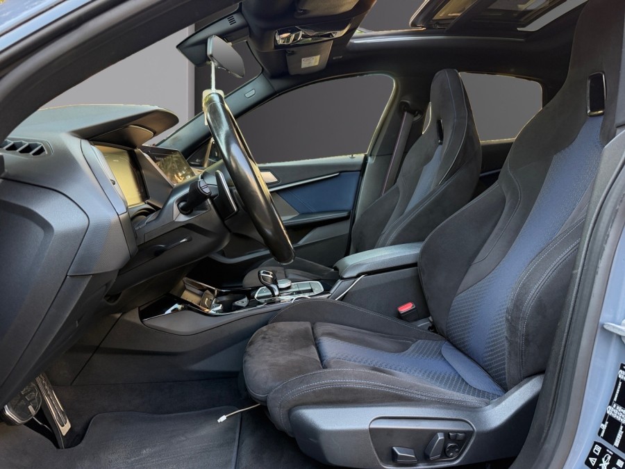 BMW d'occasion SERIE GRAN COUPE M235I XD BA de 2020 Cannes (06)﻿