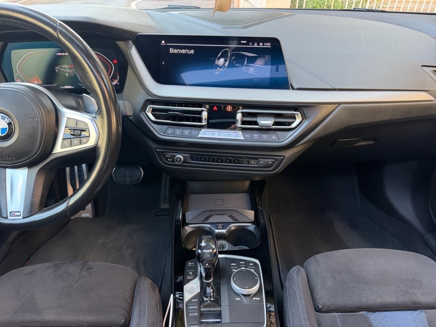 BMW d'occasion SERIE GRAN COUPE M235I XD BA de 2020 Cannes (06)﻿