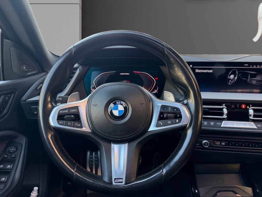 BMW d'occasion SERIE GRAN COUPE M235I XD BA de 2020 Cannes (06)﻿