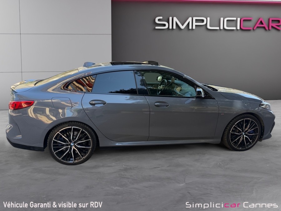 BMW d'occasion SERIE GRAN COUPE M235I XD BA de 2020 Cannes (06)﻿