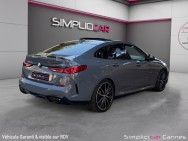 BMW d'occasion SERIE GRAN COUPE M235I XD BA de 2020 Cannes (06)﻿
