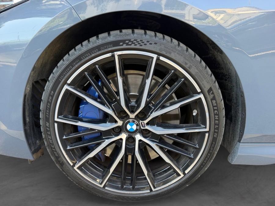 BMW d'occasion SERIE GRAN COUPE M235I XD BA de 2020 Cannes (06)﻿