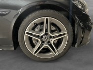 MERCEDES d'occasion CLASSE C 180 CDI de 2019 Meximeux (01)﻿