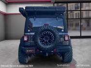 JEEP d'occasion WRANGLER 2 380 4XE PHEV UNLIMITED RUBICON EDITION