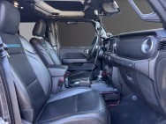 JEEP d'occasion WRANGLER 2 380 4XE PHEV UNLIMITED RUBICON EDITION