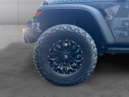 JEEP d'occasion WRANGLER 2 380 4XE PHEV UNLIMITED RUBICON EDITION