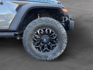 JEEP d'occasion WRANGLER 2 380 4XE PHEV UNLIMITED RUBICON EDITION