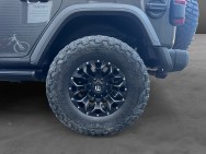 JEEP d'occasion WRANGLER 2 380 4XE PHEV UNLIMITED RUBICON EDITION