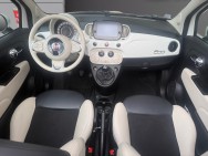 FIAT d'occasion 500 1 HYBRIDE 70 DOLCE VITA CABRIOLET de 2023