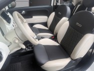 FIAT d'occasion 500 1 HYBRIDE 70 DOLCE VITA CABRIOLET de 2023