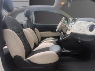 FIAT d'occasion 500 1 HYBRIDE 70 DOLCE VITA CABRIOLET de 2023