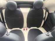 FIAT d'occasion 500 1 HYBRIDE 70 DOLCE VITA CABRIOLET de 2023