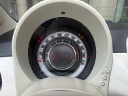 FIAT d'occasion 500 1 HYBRIDE 70 DOLCE VITA CABRIOLET de 2023