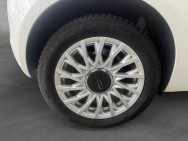 FIAT d'occasion 500 1 HYBRIDE 70 DOLCE VITA CABRIOLET de 2023
