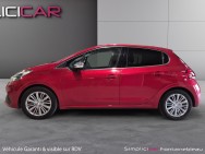 PEUGEOT d'occasion 208 AFFAIRE 1.2 PURE TECH 82 PREMIUM de 2019